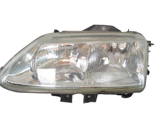 Left headlight RENAULT ESPACE III (JE0_) 2.2 dCi (JE0S) | BP25087034C28 