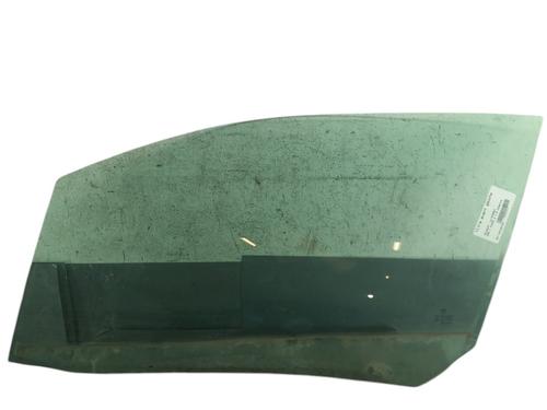 Used Front left door window PEUGEOT 208 I (CA_, CC_) 1.6 GTi (200 hp) 25054948
