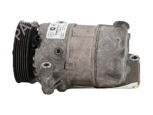 AC compressor FIAT 500L (351_, 352_) 1.6 D Multijet (199LYD1B) | BP36149198M34 - Image 2