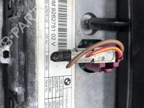 Display monitor BMW 1 (F20) 118 d | BP25062944C48 