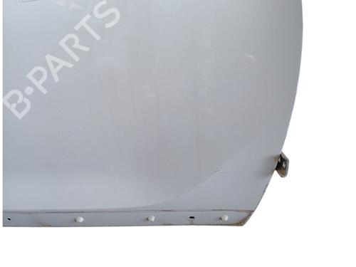 Right front door PEUGEOT 2008 I (CU_) 1.5 BlueHDI 100 | BP29482150C3 