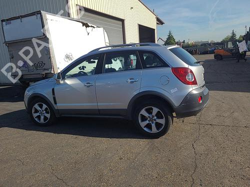 Warning switch OPEL ANTARA A (L07) 2.0 CDTI 4x4 | BP25104193I22 - Image 6