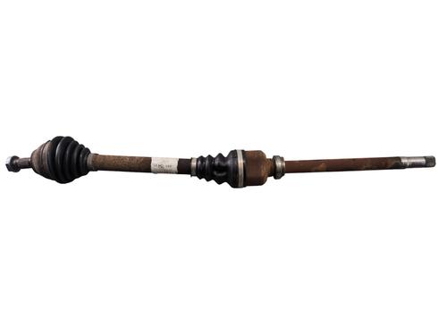 Right front driveshaft PEUGEOT 3008 I MPV (0U_) 1.6 HDi | BP28795459M39