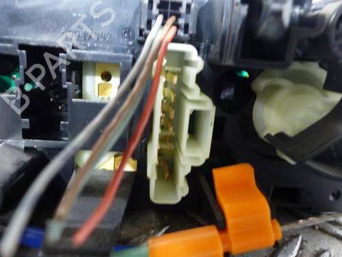 Climate control PEUGEOT 207 Hatchback Van (WA_, WC_) 1.4 HDi | BP25065182I5 