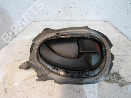 Used Front right interior door handle PEUGEOT 406 (8B) [1995-2005]  25109945