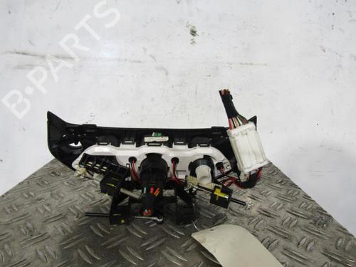 Climate control CHEVROLET AVEO / KALOS Saloon (T250, T255)  | BP25069749I5 