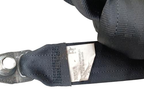 Used Rear right belt tensioner NISSAN JUKE (F15) 1.5 dCi (110 hp) 29940324