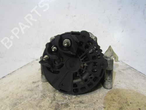 Used Alternator Alternator OPEL ASTRA H Estate (A04) 1.3 CDTI (L35) (90 hp) 25079348 25079348