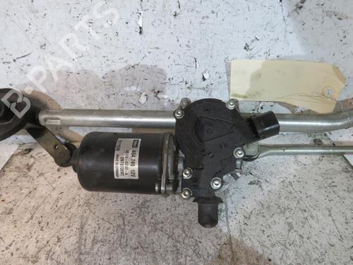 Front wiper motor TOYOTA COROLLA (_E12_) 1.4 D (NDE120_, NDE120R) | BP25092244M29 