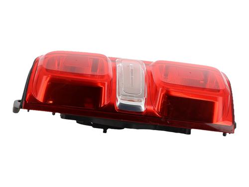 Left taillight CITROËN JUMPY III Van (V_) 1.6 BlueHDi 95 | BP37174990C34 - Image 3