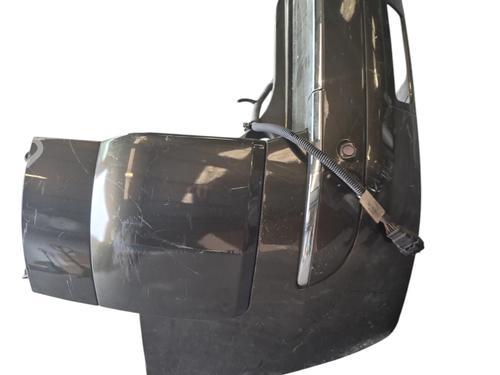 Rear bumper CITROËN C4 Grand Picasso I (UA_) 2.0 HDi 150 | BP29221840C8 