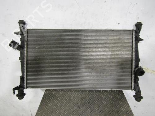 Used Water radiator Water radiator FORD TRANSIT Bus (FD_ _, FB_ _, FS_ _, FZ_ _, FC_ _) 2.0 DI (F_E_, F_F_, F_G_) (86 hp) 25084373 25084373