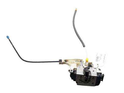 Front right lock VW CRAFTER 30-50 Van (2E_) 2.0 TDI | BP25073790C97 