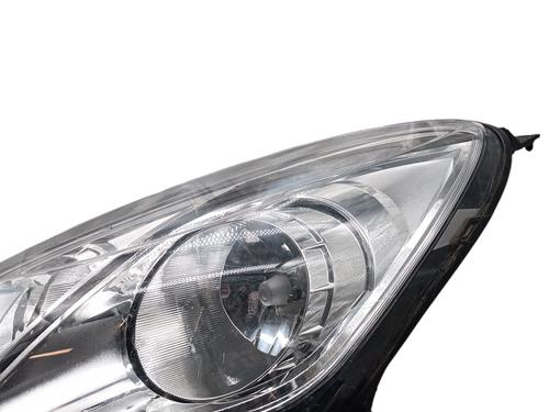 Left headlight CITROËN DS3 (SA_) 1.6 HDi 90 | BP29915377C28