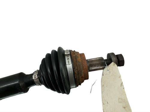 Used Right front driveshaft Right front driveshaft VW GOLF V (1K1) 1.4 FSI (90 hp) 25104070 25104070