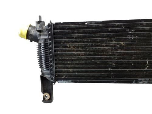 Intercooler NISSAN PATHFINDER III (R51)  | BP25100049M30 