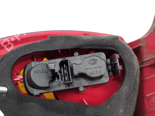 Right taillight SEAT LEON (1P1) 1.9 TDI | BP29337929C35 