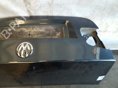 Tailgate VW JETTA III (1K2) 1.9 TDI | BP25104840C6 