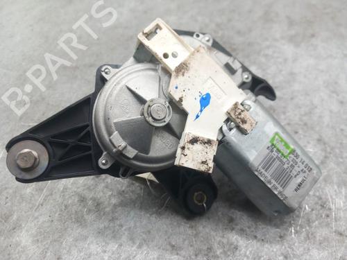 Used Rear wiper motor NISSAN MICRA III (K12) 1.2 16V (65 hp) 25074850