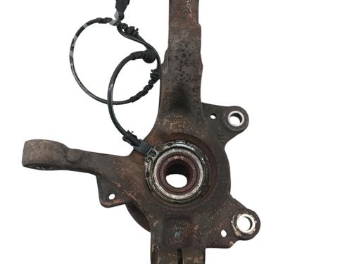 Left front steering knuckle RENAULT CLIO III (BR0/1, CR0/1) 1.2 16V (BR0P, CR0P) | BP30969020M25