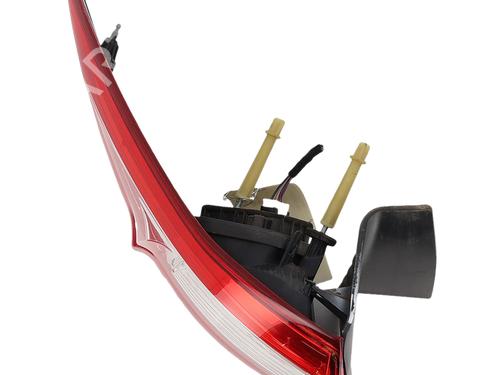 Left taillight FORD C-MAX II (DXA/CB7, DXA/CEU) 2.0 TDCi | BP36338403C34 - Image 6