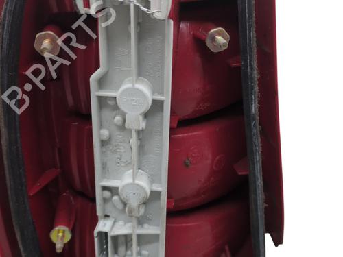 Højre baglygte SKODA FABIA I (6Y2) 1.2 | BP31040203C35 