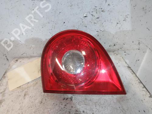 Used Right tailgate light VW GOLF V (1K1) [2003-2010]  25110043