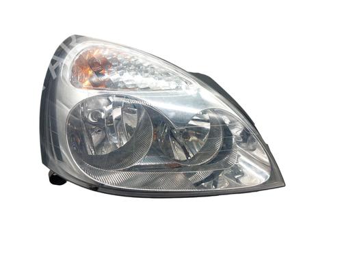 Højre forlygte RENAULT CLIO II (BB_, CB_) 1.2 16V (BB05, BB0W, BB11, BB27, BB2T, BB2U, BB2V, CB05,... (75 hp) 28809122