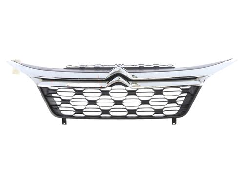 Grill CITROËN JUMPER II Van 2.2 HDi 130 | BP38871266C40 - Image 5