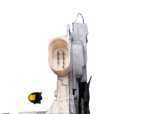 Used Front right lock AUDI A3 (8P1) 1.9 TDI (105 hp) 31188712