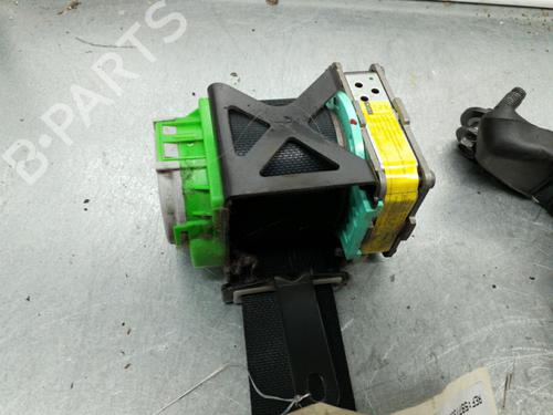 Used Front left seatbelt Front left seatbelt TOYOTA YARIS (_P13_) [2010-2020] 25104151 25104151