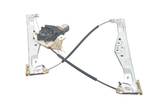 Used Front left window mechanism Front left window mechanism CITROËN C4 CACTUS 1.2 THP 110 (110 hp) 25074127 25074127