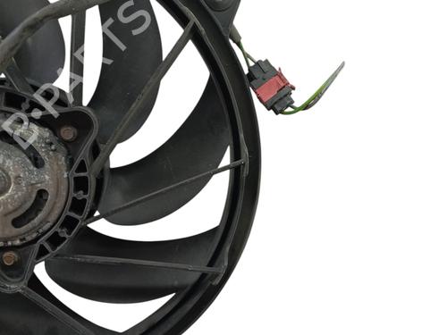 Kjølevifte elektrisk PEUGEOT 206 Hatchback (2A/C) 1.4 HDi eco 70 | BP28319067M35
