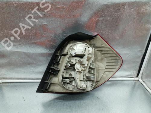 Used Left taillight Left taillight BMW 1 (E87) 120 d (177 hp) 25089055 25089055
