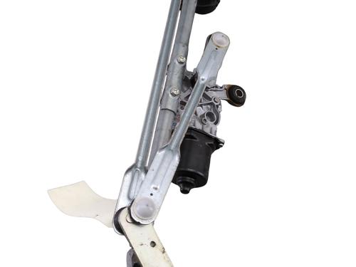 Front wiper motor RENAULT KADJAR (HA_, HL_) 1.3 TCe 140 (HLNB, HLN1) | BP30177072M29 - Image 4