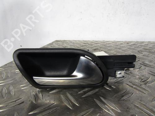 Højre bagtil invendig håndtag VW GOLF V (1K1) 1.9 TDI (105 hp) 25084799