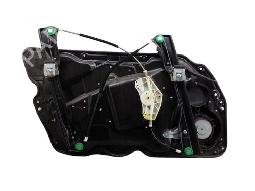 Front right window mechanism VW PASSAT B6 (3C2)  | BP25073533C23 
