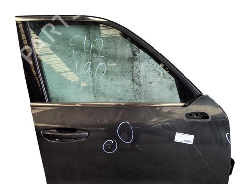 Dør høyre foran CITROËN C4 Picasso II 1.6 BlueHDi 120 (120 hp) 30044720