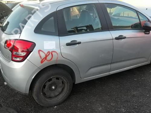 Left tailgate light CITROËN C3 II (SC_) 1.4 HDi 70 (SC8HZC, SC8HR0, SC8HP4) | BP25107512C79  - Image 7