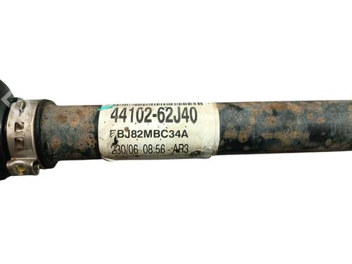 Left front driveshaft SUZUKI SWIFT III (MZ, EZ) 1.3 (RS413, ZC11S) | BP28188753M38 