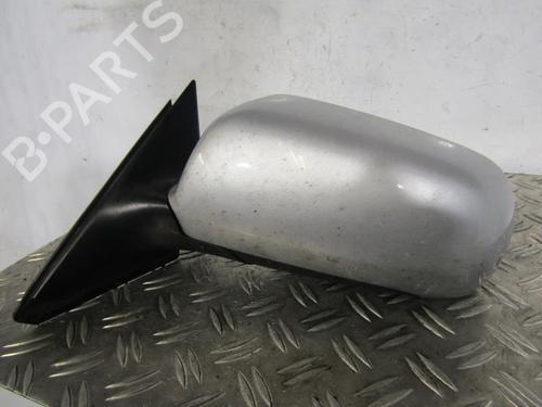 Left mirror AUDI A3 (8L1) 1.9 TDI | BP25113307C26 