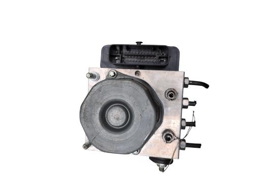 ABS pump SKODA FABIA II (542) 1.6 TDI | BP32221706M43