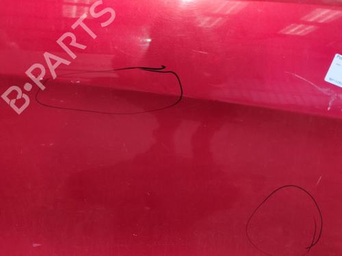 Right front door SUZUKI CELERIO (LF) 1.0 (AVK310) | BP30543283C3 