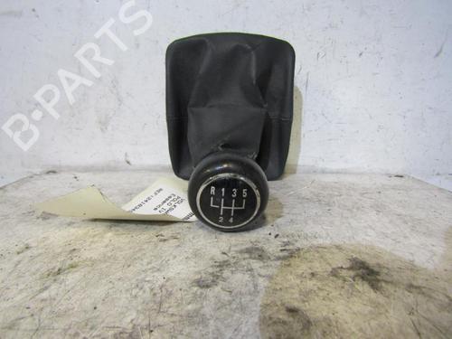 Used Gear lever VW POLO (9N_, 9A_) 1.2 12V (64 hp) 25090706