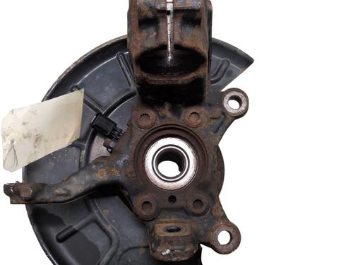 Used Left front steering knuckle Left front steering knuckle AUDI Q3 (8UB, 8UG) 2.0 TDI (140 hp) 32447788 32447788