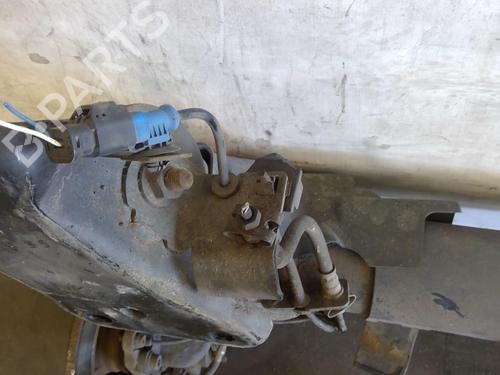 Used Rear axle CITROËN C3 Picasso (SH_) 1.6 HDI 90 (92 hp) 25081759
