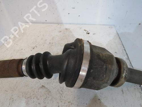 Right front driveshaft RENAULT LAGUNA II Grandtour (KG0/1_) 2.2 dCi (KG0F) | BP25096953M39 