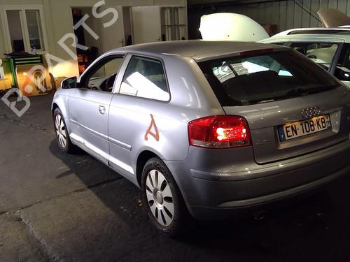 Starter AUDI A3 (8P1) 1.6 | BP25062514M8 