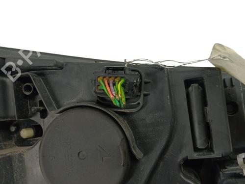 Used Left headlight CITROËN DS4 (NX_) 1.6 HDi 115 (114 hp) 32185620