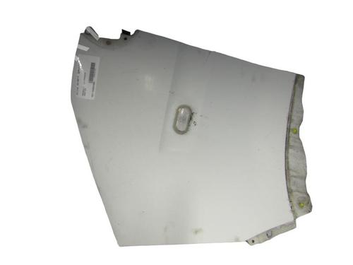 Left front fenders RENAULT MASTER II Van (FD) 2.5 dCi | BP25083066C41 